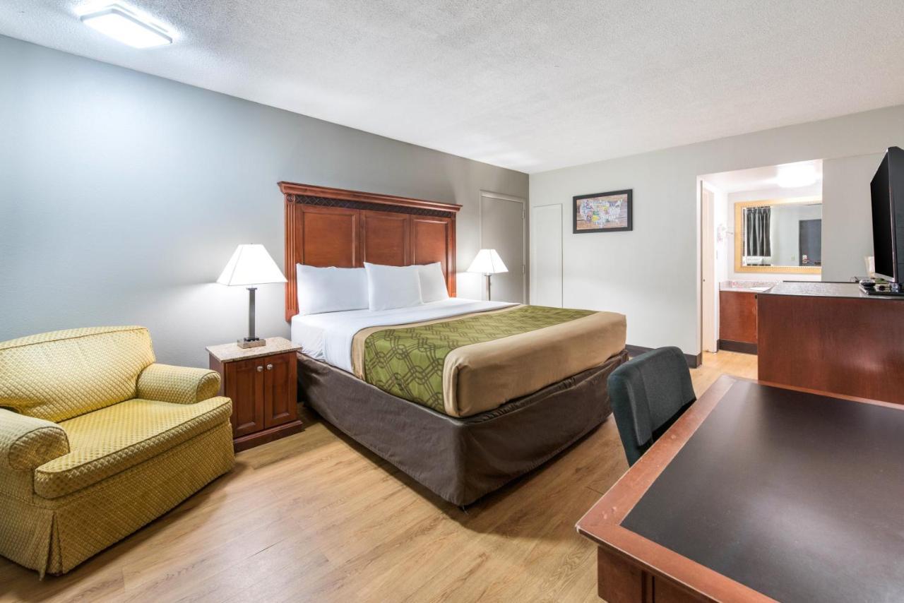 Rodeway Inn سانت جوزيف الغرفة الصورة