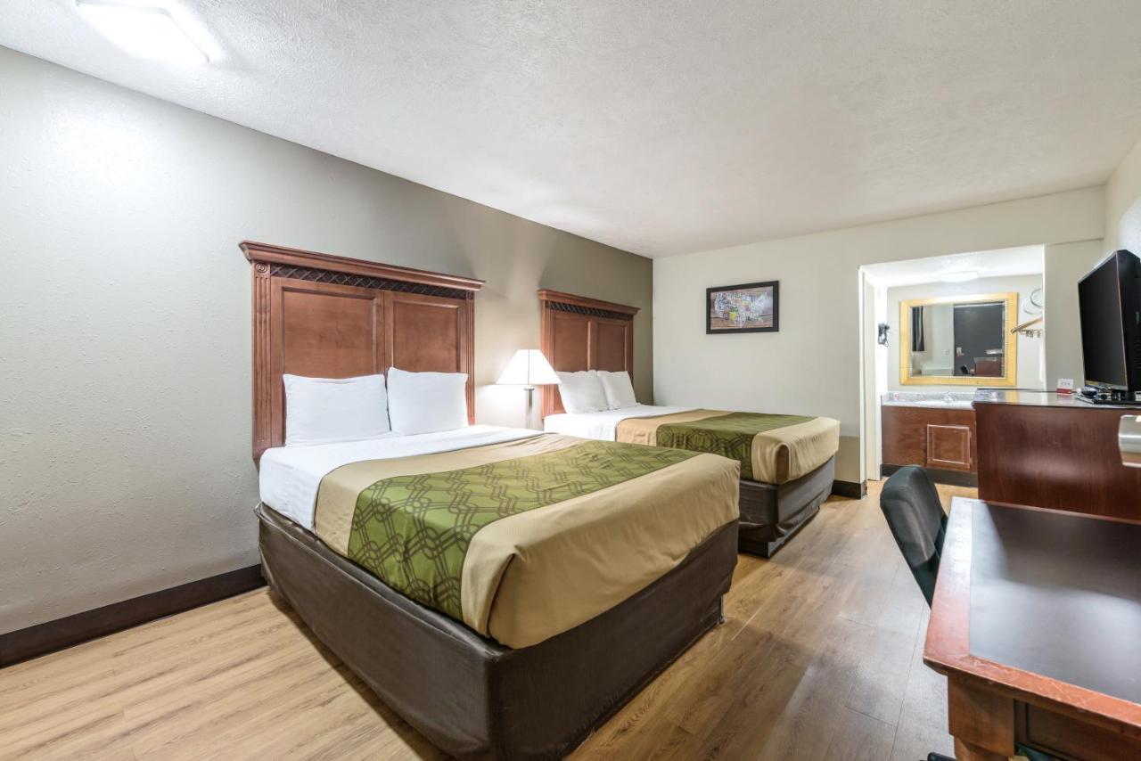 Rodeway Inn سانت جوزيف الغرفة الصورة
